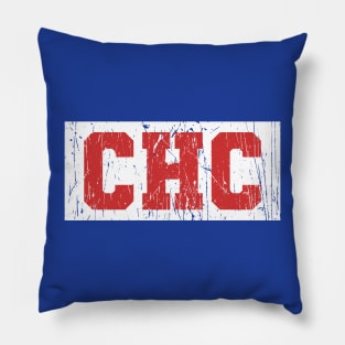 CHC Pillow