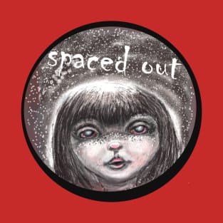 Spaced Out T-Shirt