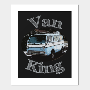 vans wall art