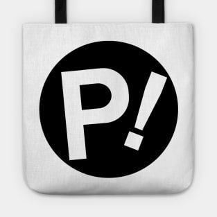 P! Tote