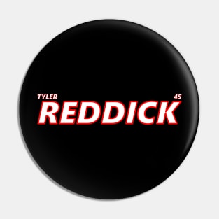 TYLER REDDICK 2023 Pin