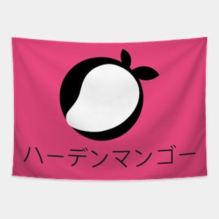 Haden Mango Nippon Logo Tapestry