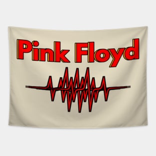 Pinkk graph Tapestry