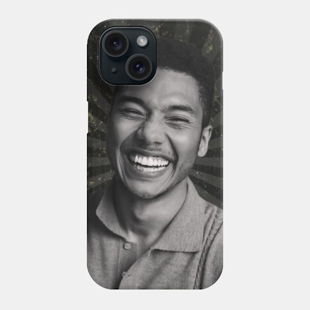 Chance Perdomo Phone Case by KoplakStories