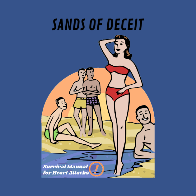 Sands of Deceit by Silvermoon_Designs