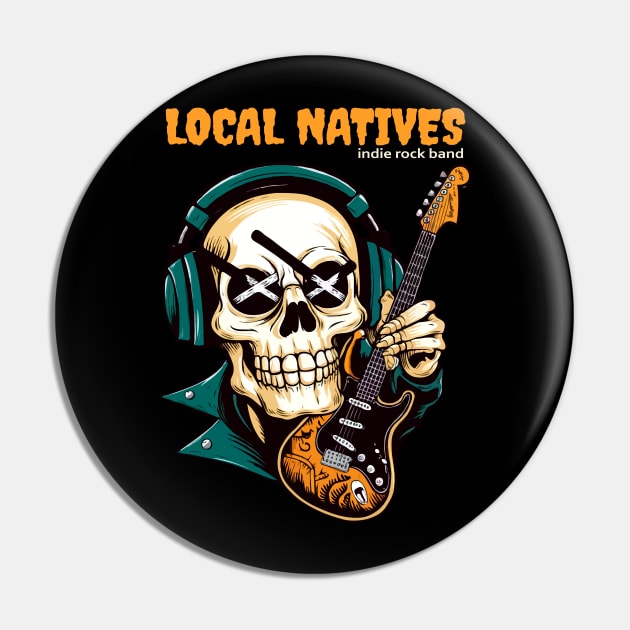 local natives Pin by mid century icons