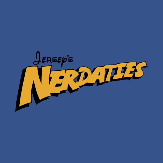 Nerdtales by Nerdaties