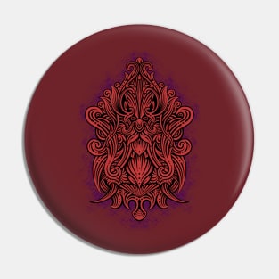 Rhino Triball Pin