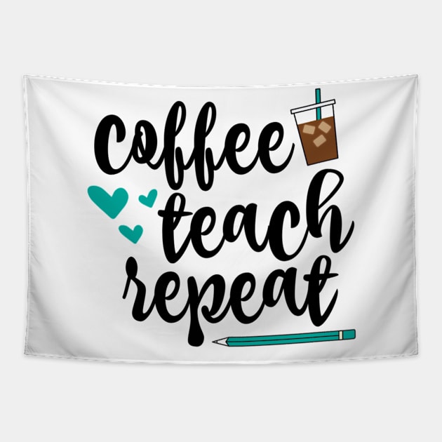 teach Tapestry by stickersbycare