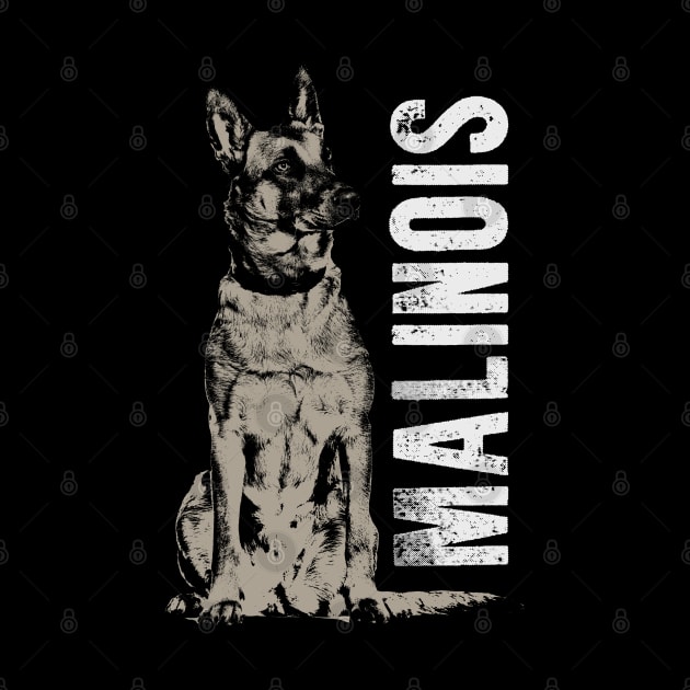 Malinois  - Belgian shepherd - Mechelaar by Nartissima