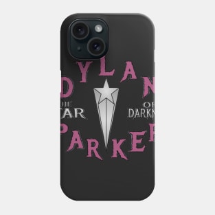 Dylan Parker Phone Case