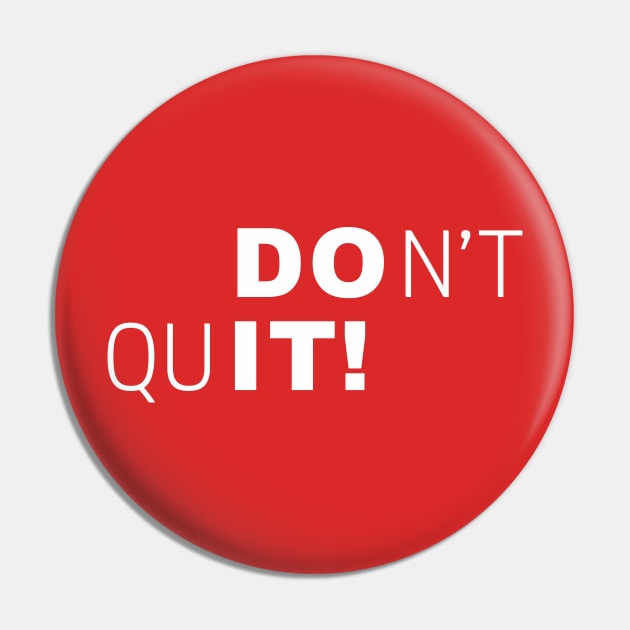 DO IT! Pin by djojoengineer