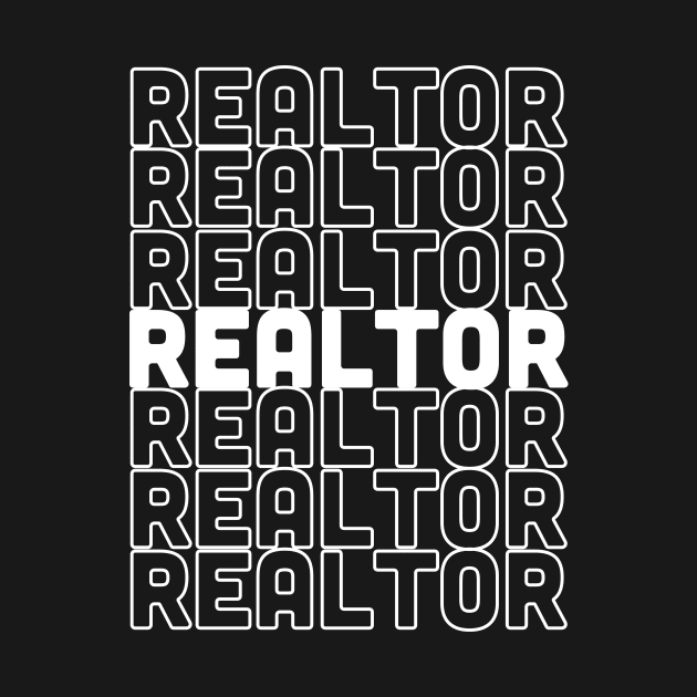 Realtor, Real Estate Gift, Realtor Gift, Real Estate Agent by Anodyle