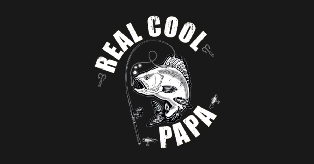 Free Free Reel Cool Papaw Svg 10 SVG PNG EPS DXF File