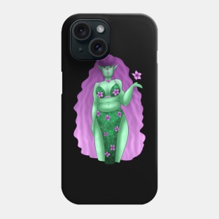 Nymph Phone Case