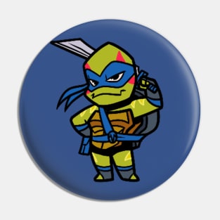 Leonardo Pin