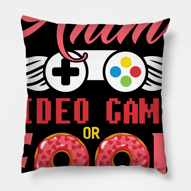 Anime Manga Cosplay Comic Kawaii Otaku Geek Gift Pillow by Tee__Dot