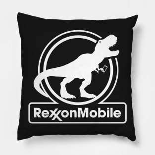 T-rex RexxonMobile Pillow