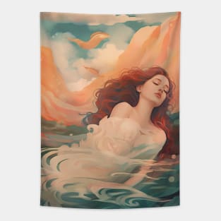 Lucid Dreams Tapestry