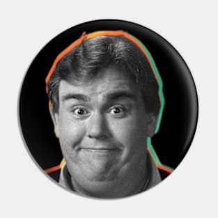 John Candy Pin