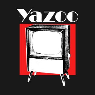 Yazoo duo pop T-Shirt