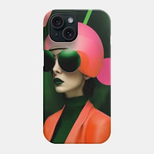 BEVERLY HILLS 3.3 Phone Case