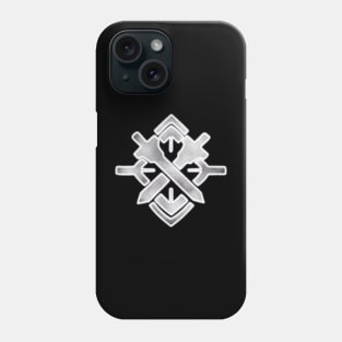 Physical Icon Phone Case