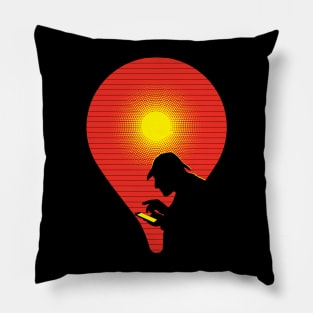 ShareLoc Homes (Sherlock Holmes) Pillow