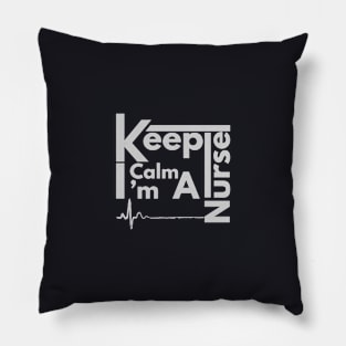 Awesome Illustration Design Pillow