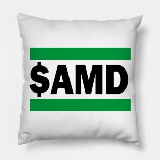 $AMD Pillow