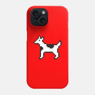 MacOS Vintage Dog Phone Case