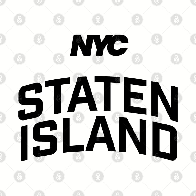 Staten Island by Kings83