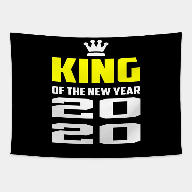 new year Tapestry by awesomeshirts