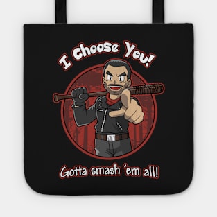 Negan Chooses You Tote