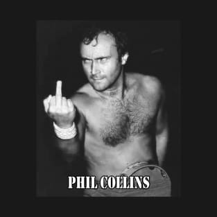 Phil Collins T-Shirt