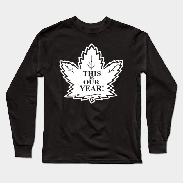 toronto maple leafs t shirt canada