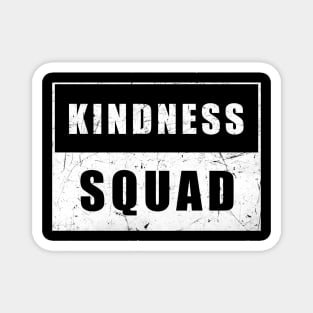 Kindness Squad Unity Day Anti-Bullying Magnet