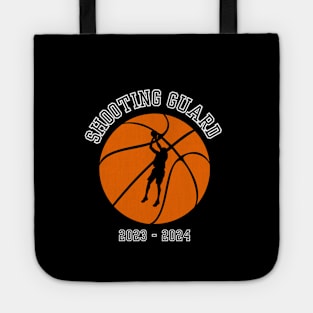 Shooting Guard - 2023-2024 Tote