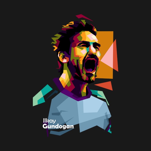 Players Human In Pop Art by animaperio pixel retro