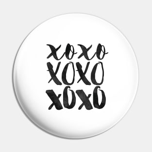 xoxo Pin