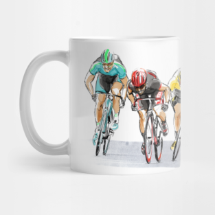 Tour De France 2020 Mugs Teepublic