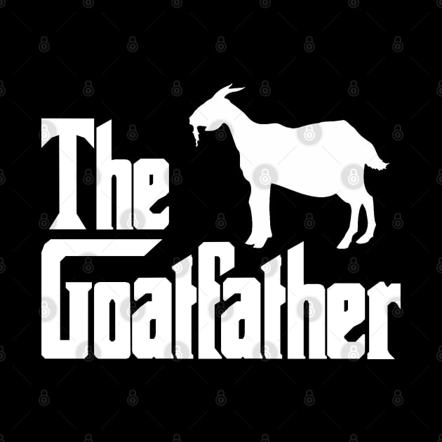 The Goatfather by NotoriousMedia