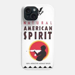 Gun Control Phone Case