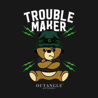 Troublemaker T-Shirt