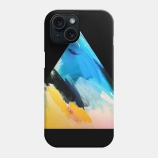 Pyramid of Colour Phone Case