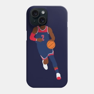 John Wall Phone Case