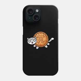 Pie Cat Phone Case