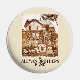 Allman Pin