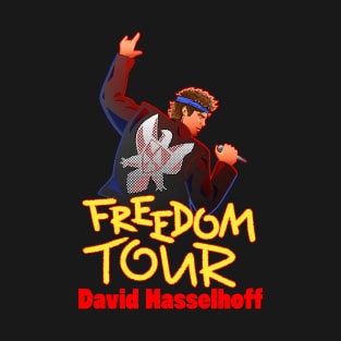 Freedom Tour T-Shirt