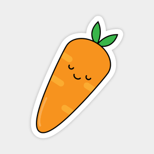 Carrot Magnet